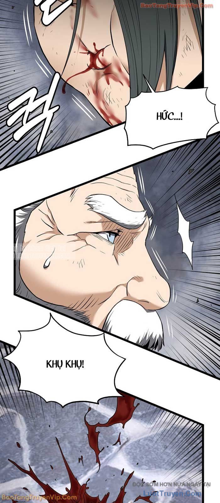 Đăng Nhập Murim Chapter 240 - 84