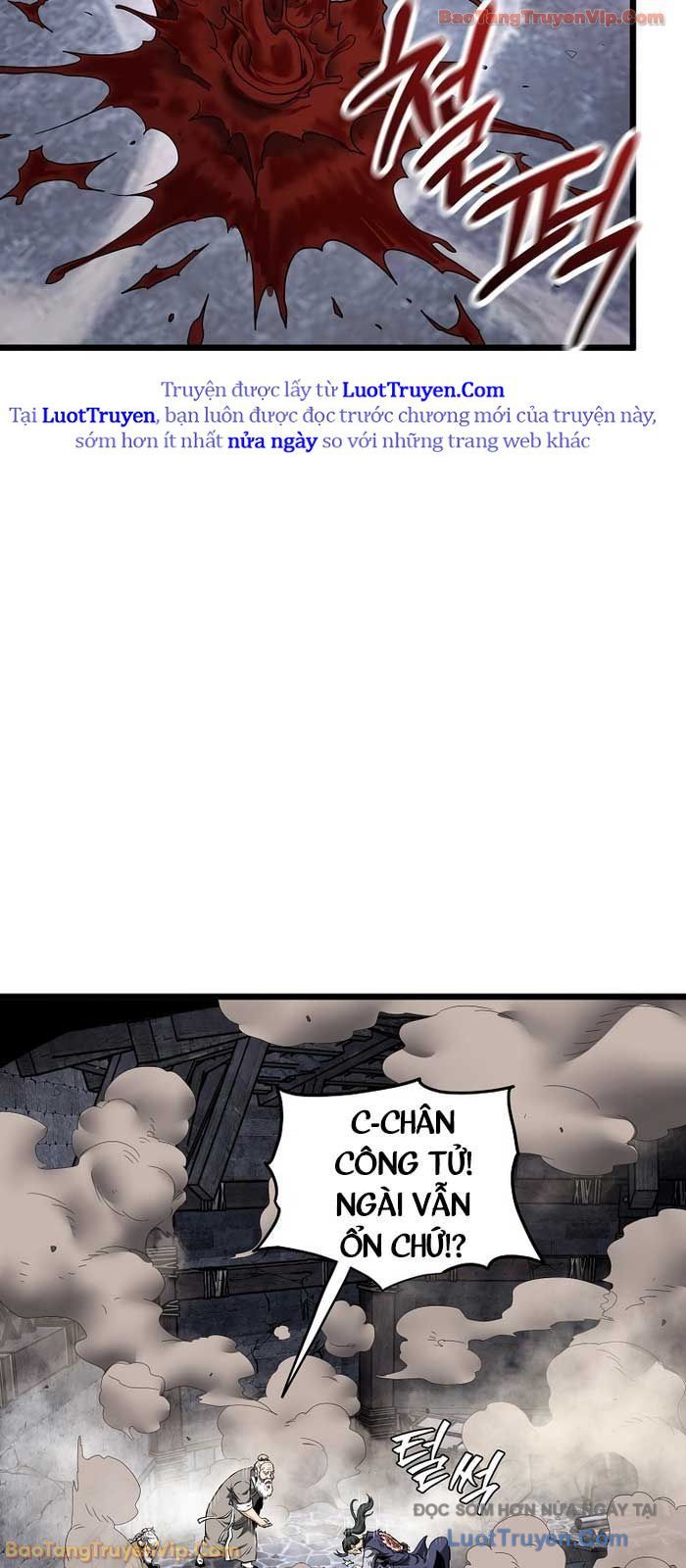 Đăng Nhập Murim Chapter 240 - 85