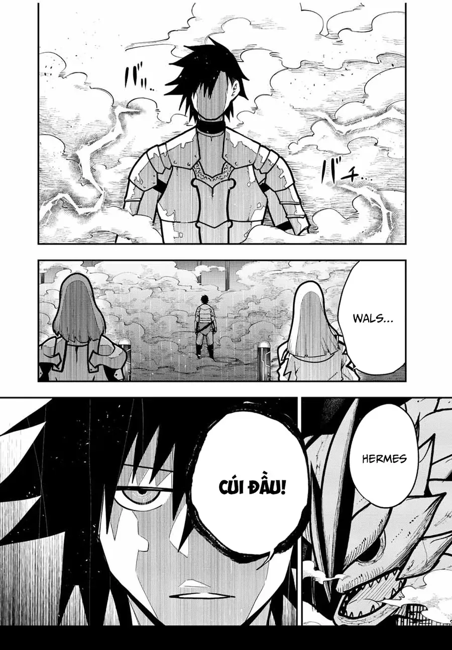 Cựu Hoàng Tử Mạnh Nhất Tái Sinh Thành Nô Lệ Chapter 98 - 11