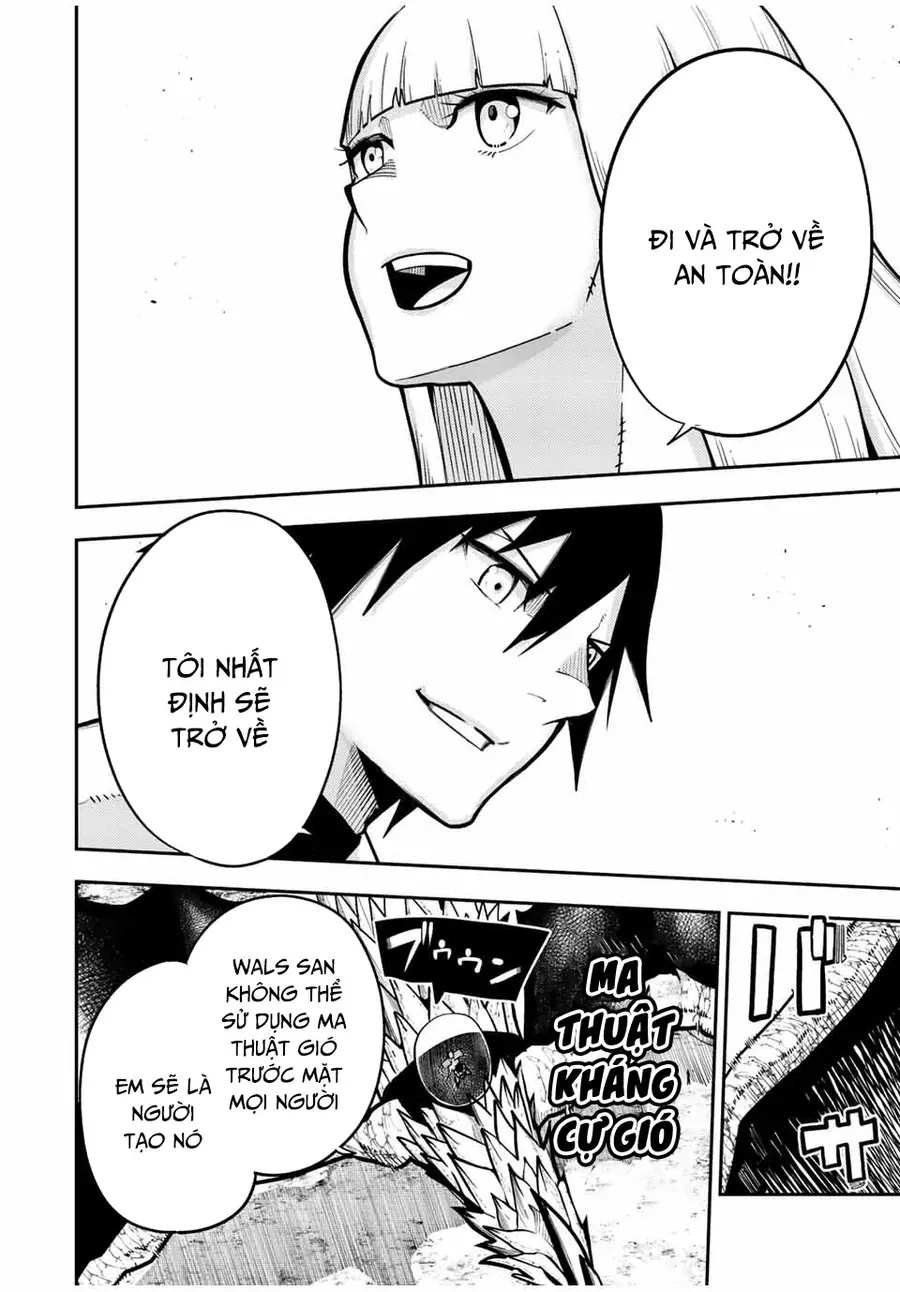 Cựu Hoàng Tử Mạnh Nhất Tái Sinh Thành Nô Lệ Chapter 98 - 17