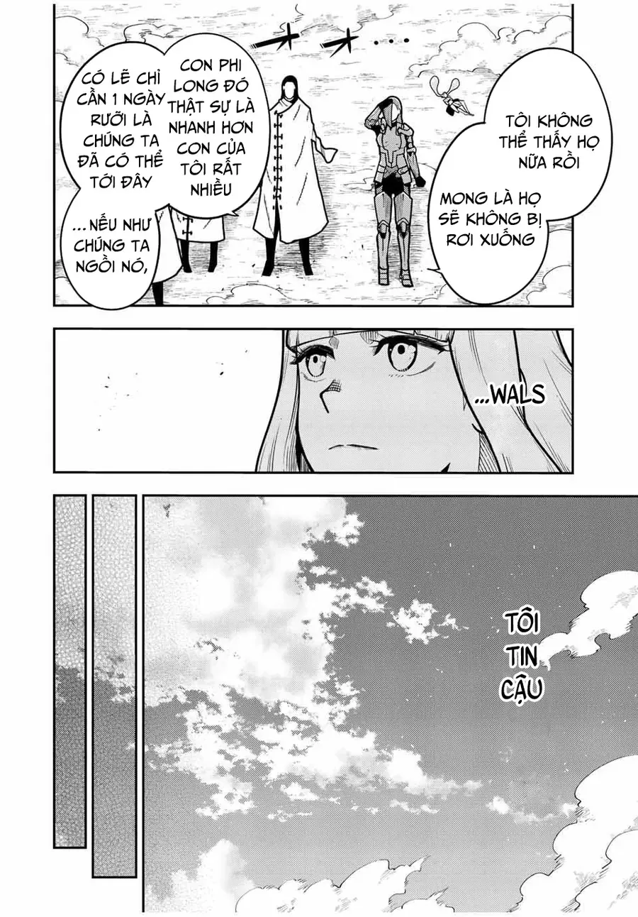 Cựu Hoàng Tử Mạnh Nhất Tái Sinh Thành Nô Lệ Chapter 98 - 19