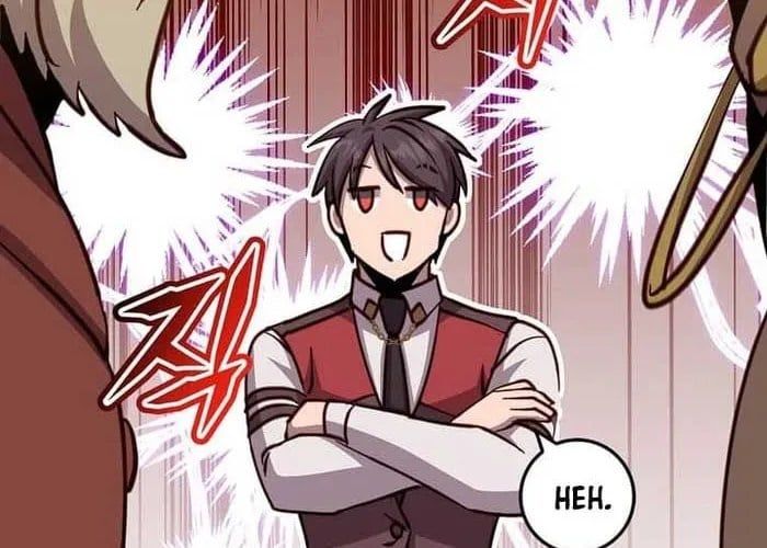 Anh Hùng Mạnh Nhất Trở Lại Chapter 221 - 27