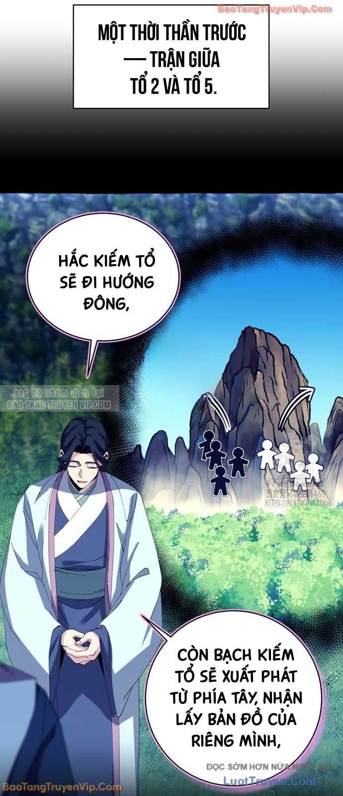 Phi Lôi Đao Thuật Chapter 214 - 12