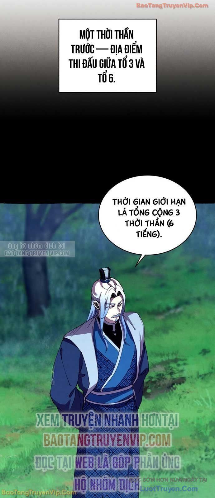 Phi Lôi Đao Thuật Chapter 214 - 17