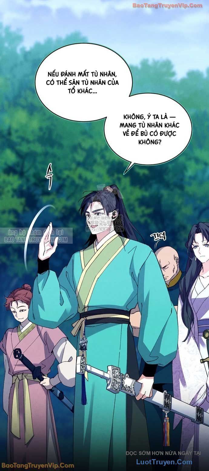 Phi Lôi Đao Thuật Chapter 214 - 19