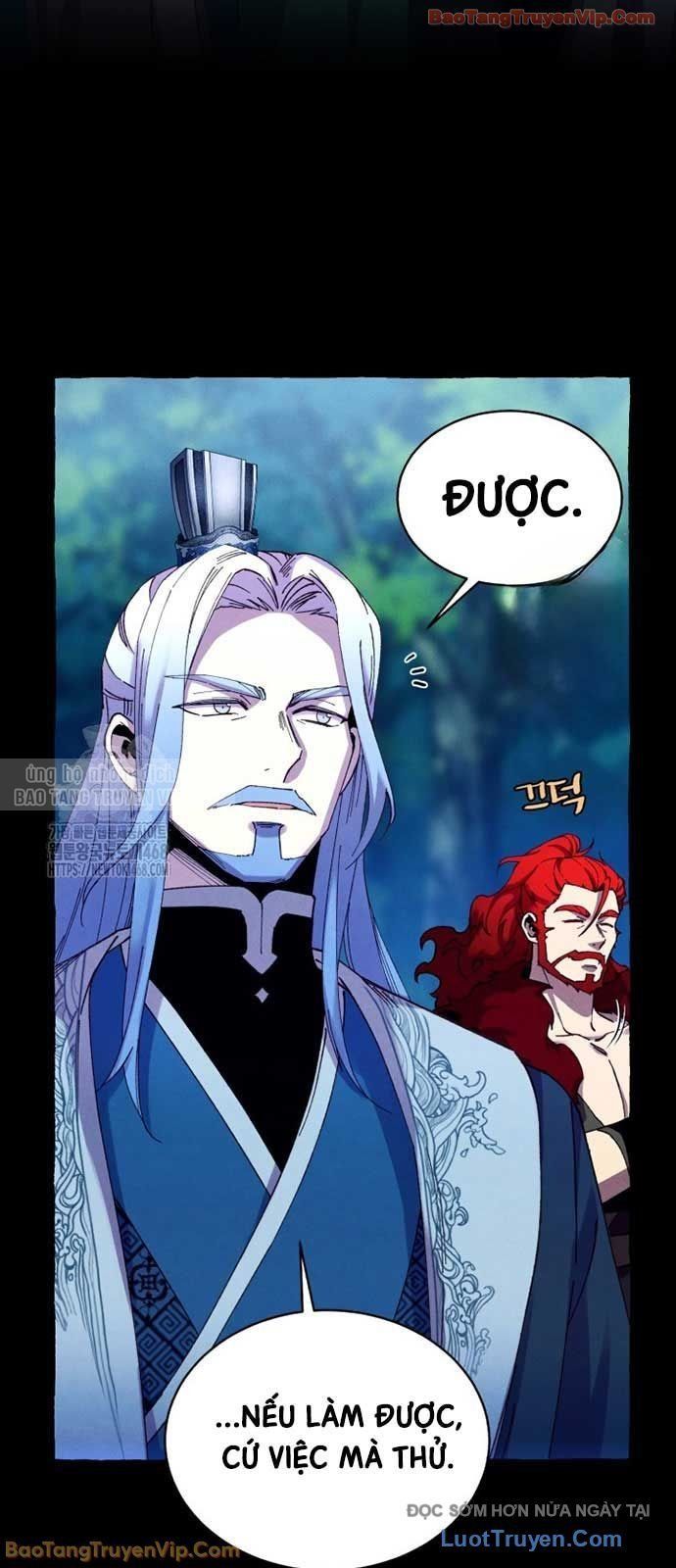 Phi Lôi Đao Thuật Chapter 214 - 20