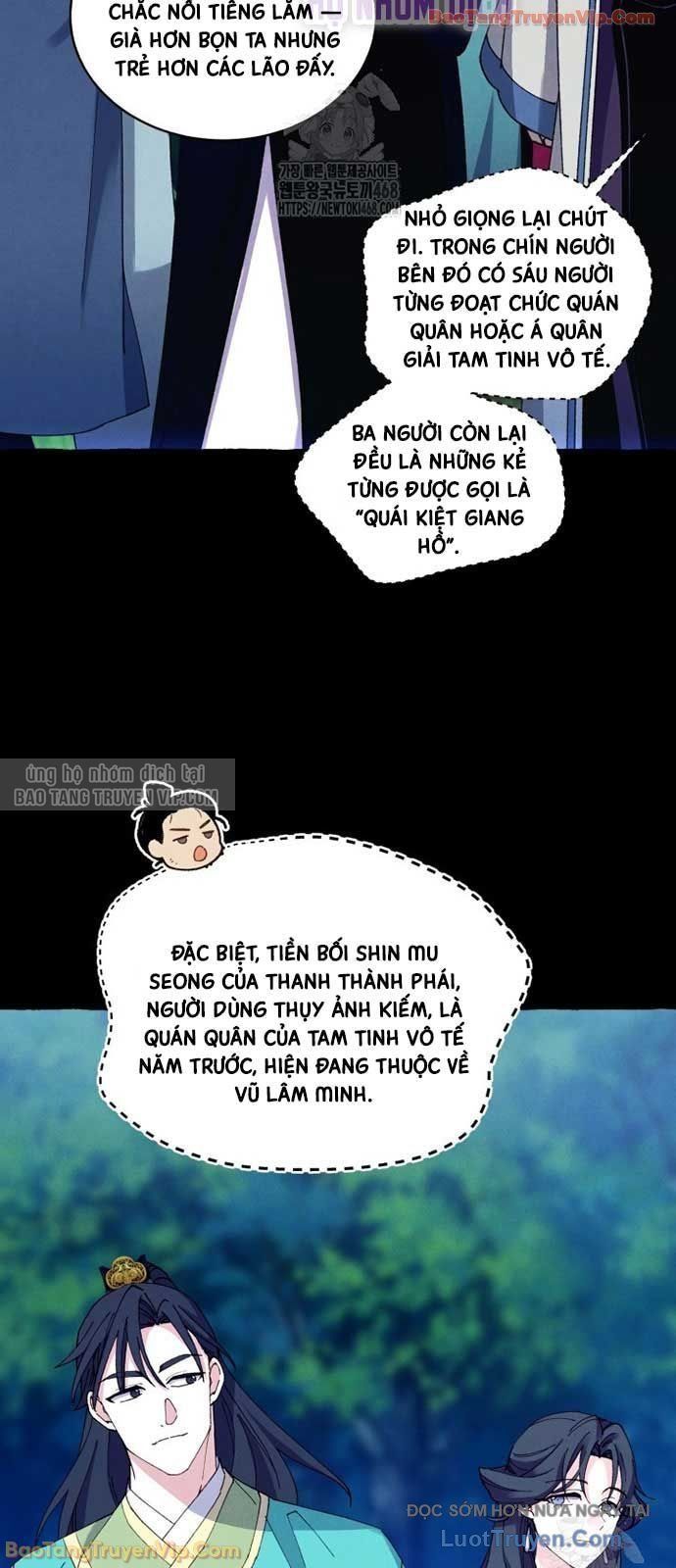 Phi Lôi Đao Thuật Chapter 214 - 22