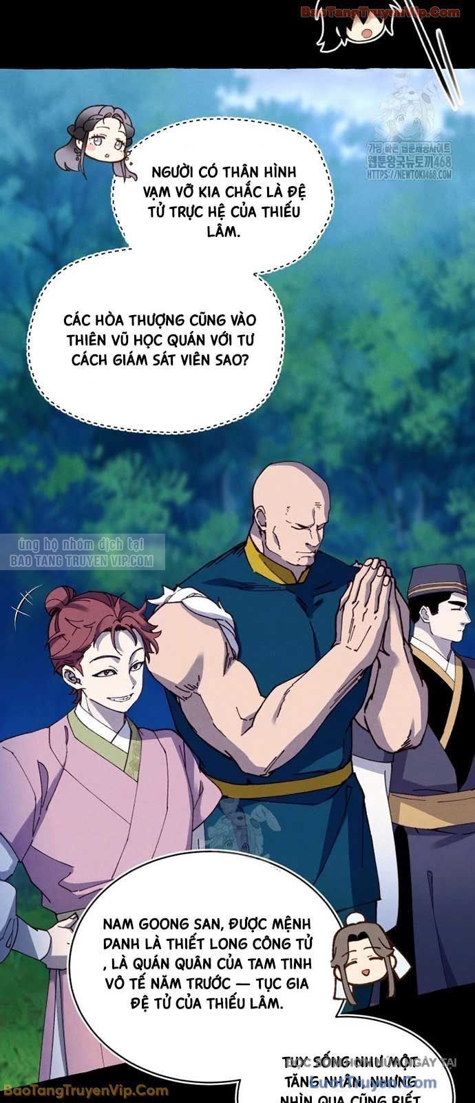 Phi Lôi Đao Thuật Chapter 214 - 25