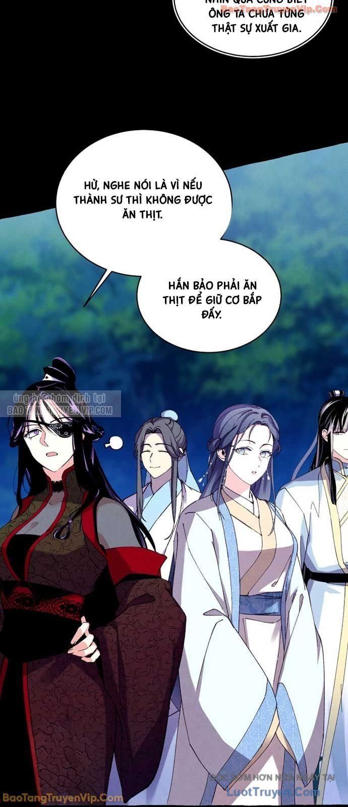 Phi Lôi Đao Thuật Chapter 214 - 26