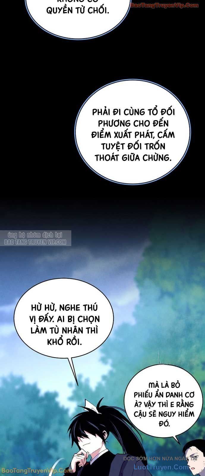 Phi Lôi Đao Thuật Chapter 214 - 29