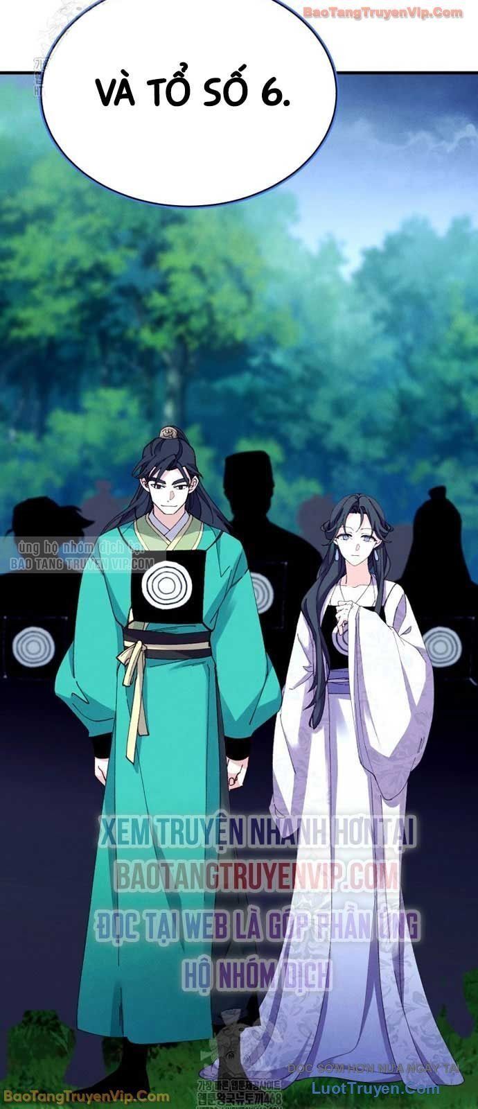 Phi Lôi Đao Thuật Chapter 214 - 4