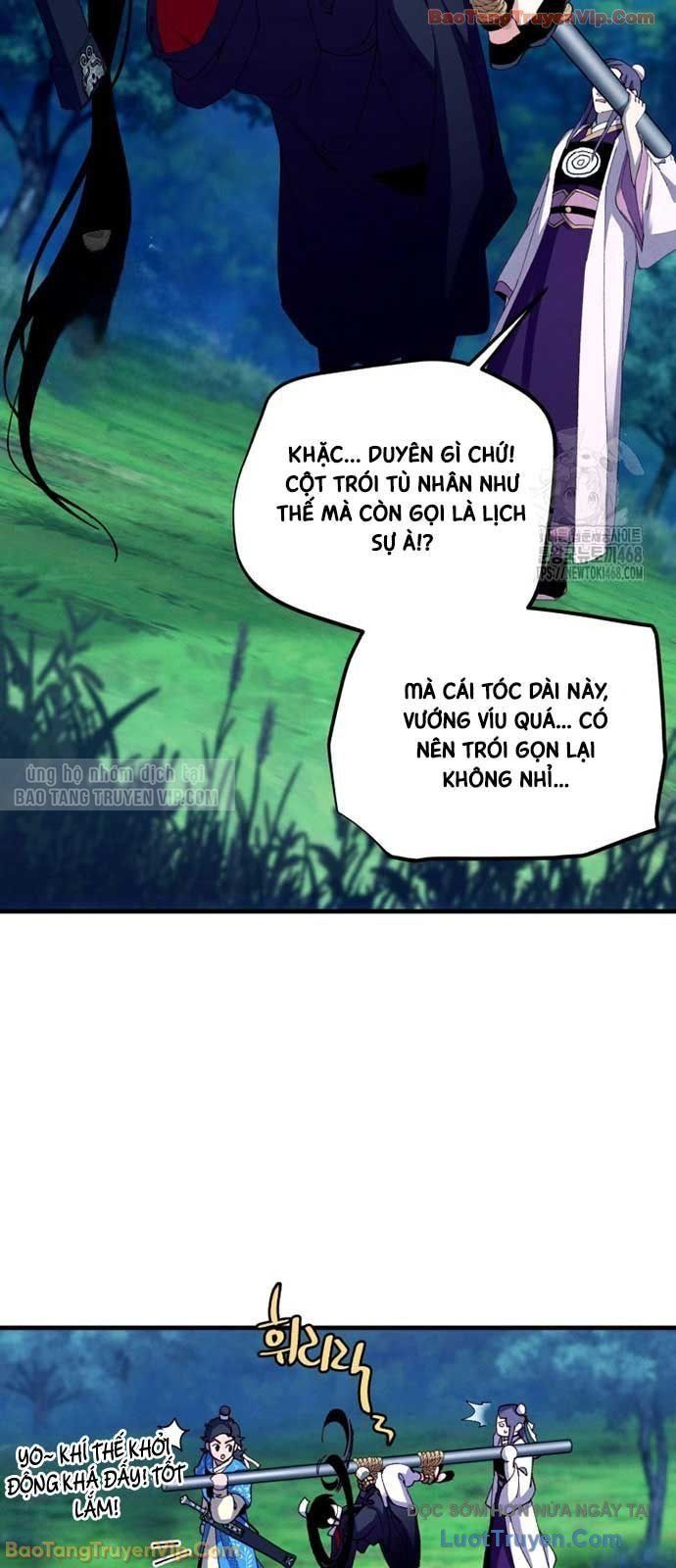 Phi Lôi Đao Thuật Chapter 214 - 34