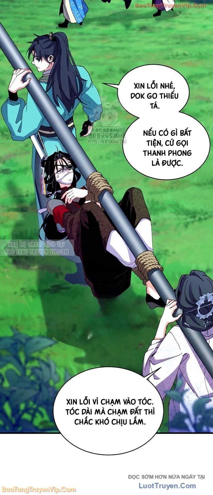 Phi Lôi Đao Thuật Chapter 214 - 35