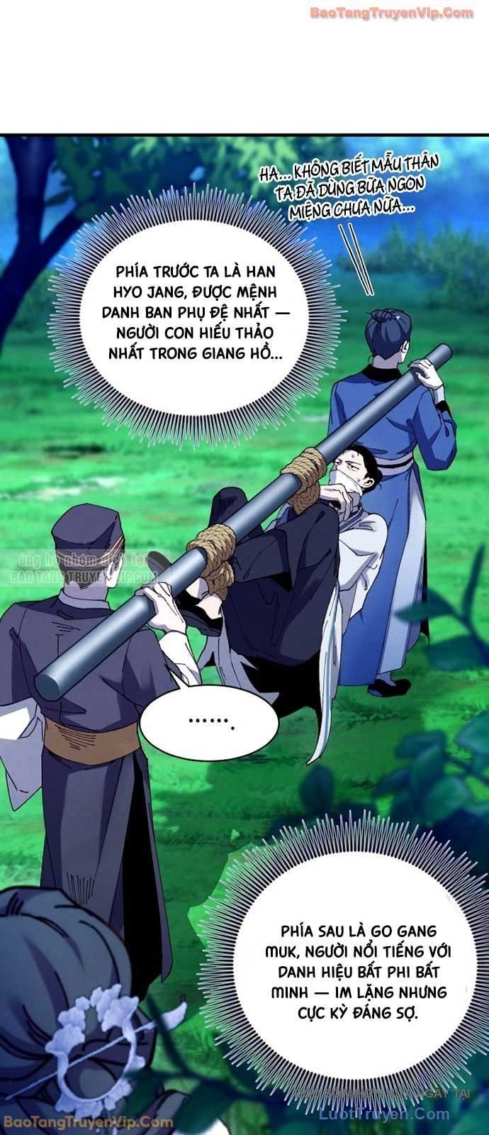 Phi Lôi Đao Thuật Chapter 214 - 36