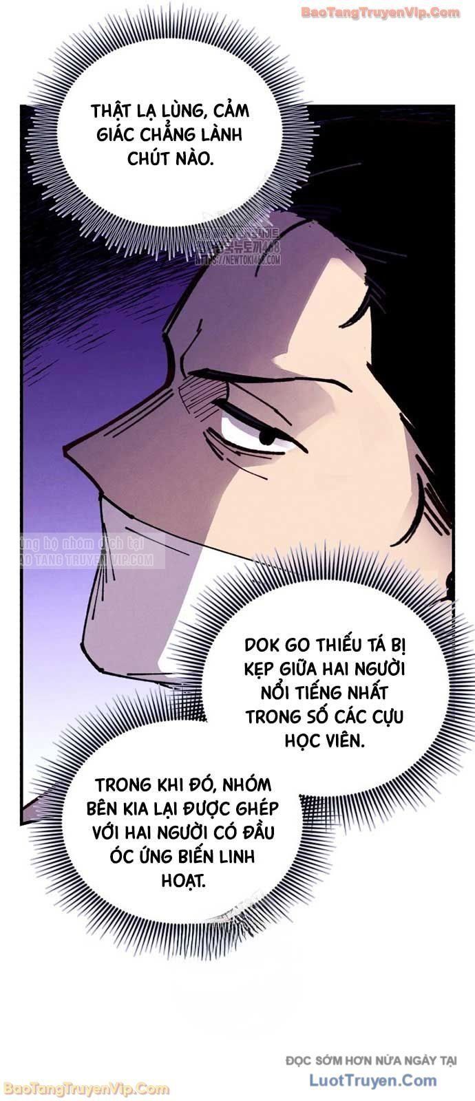 Phi Lôi Đao Thuật Chapter 214 - 38