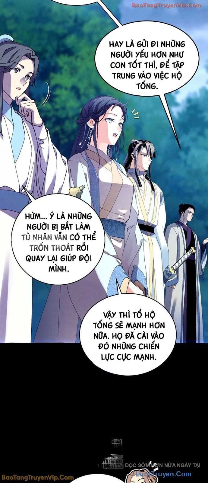 Phi Lôi Đao Thuật Chapter 214 - 42