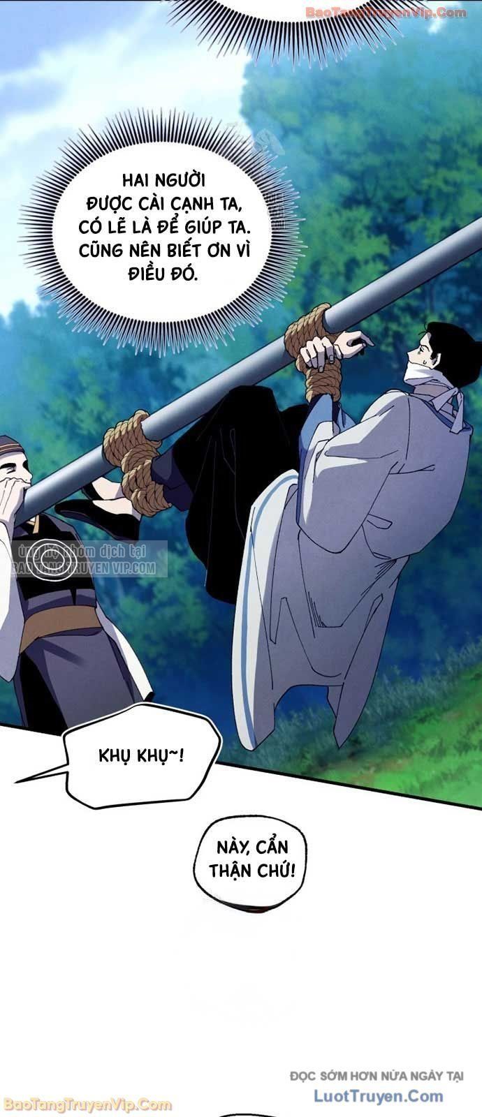 Phi Lôi Đao Thuật Chapter 214 - 45