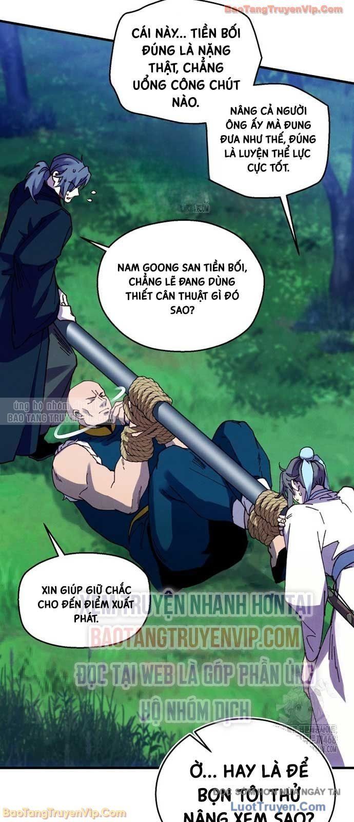 Phi Lôi Đao Thuật Chapter 214 - 46