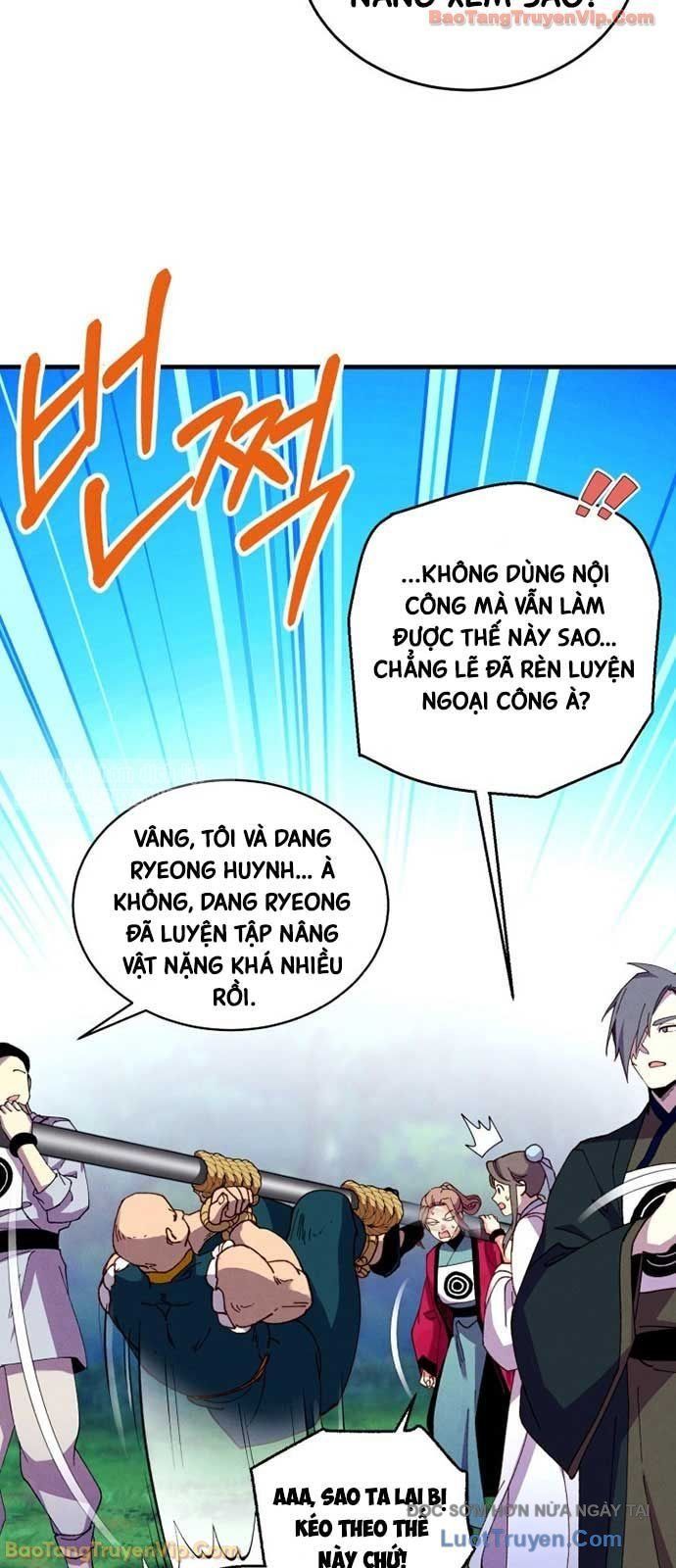 Phi Lôi Đao Thuật Chapter 214 - 47