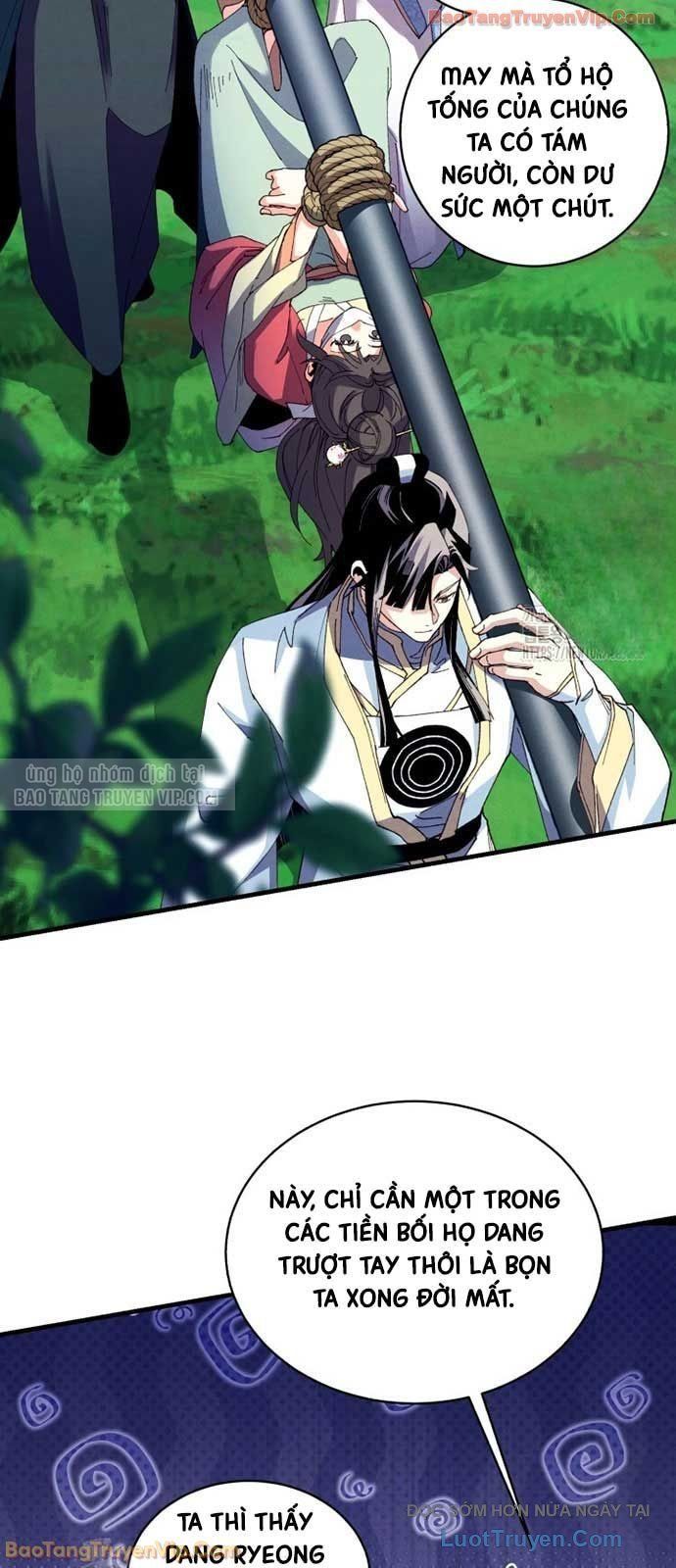 Phi Lôi Đao Thuật Chapter 214 - 49