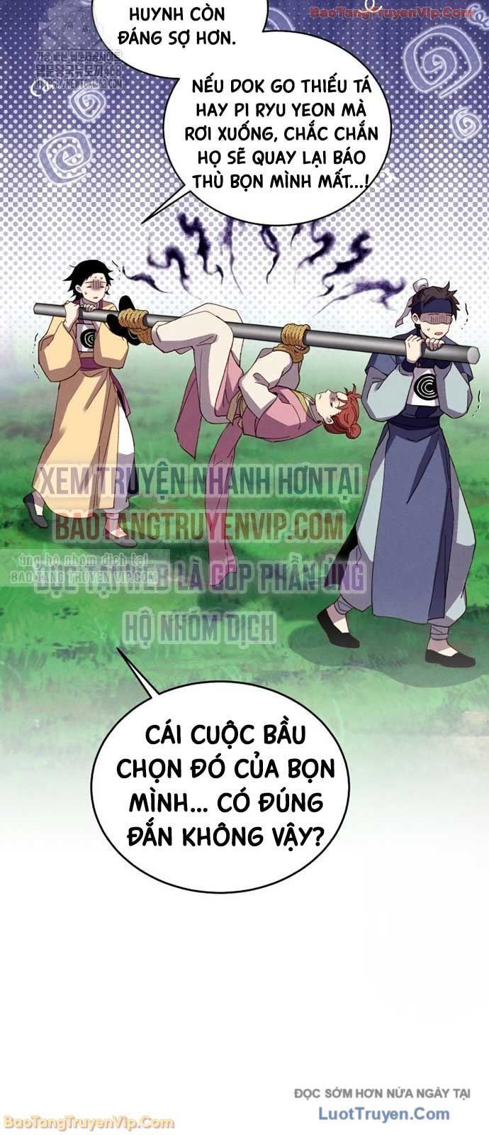 Phi Lôi Đao Thuật Chapter 214 - 50