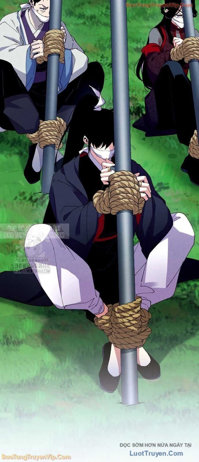 Phi Lôi Đao Thuật Chapter 214 - 6