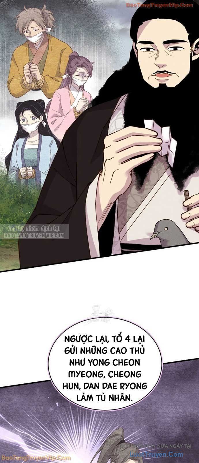 Phi Lôi Đao Thuật Chapter 214 - 53