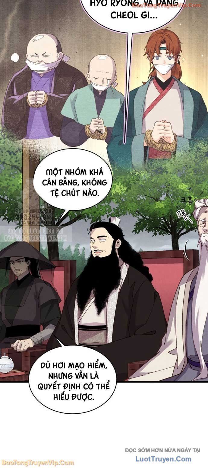 Phi Lôi Đao Thuật Chapter 214 - 55