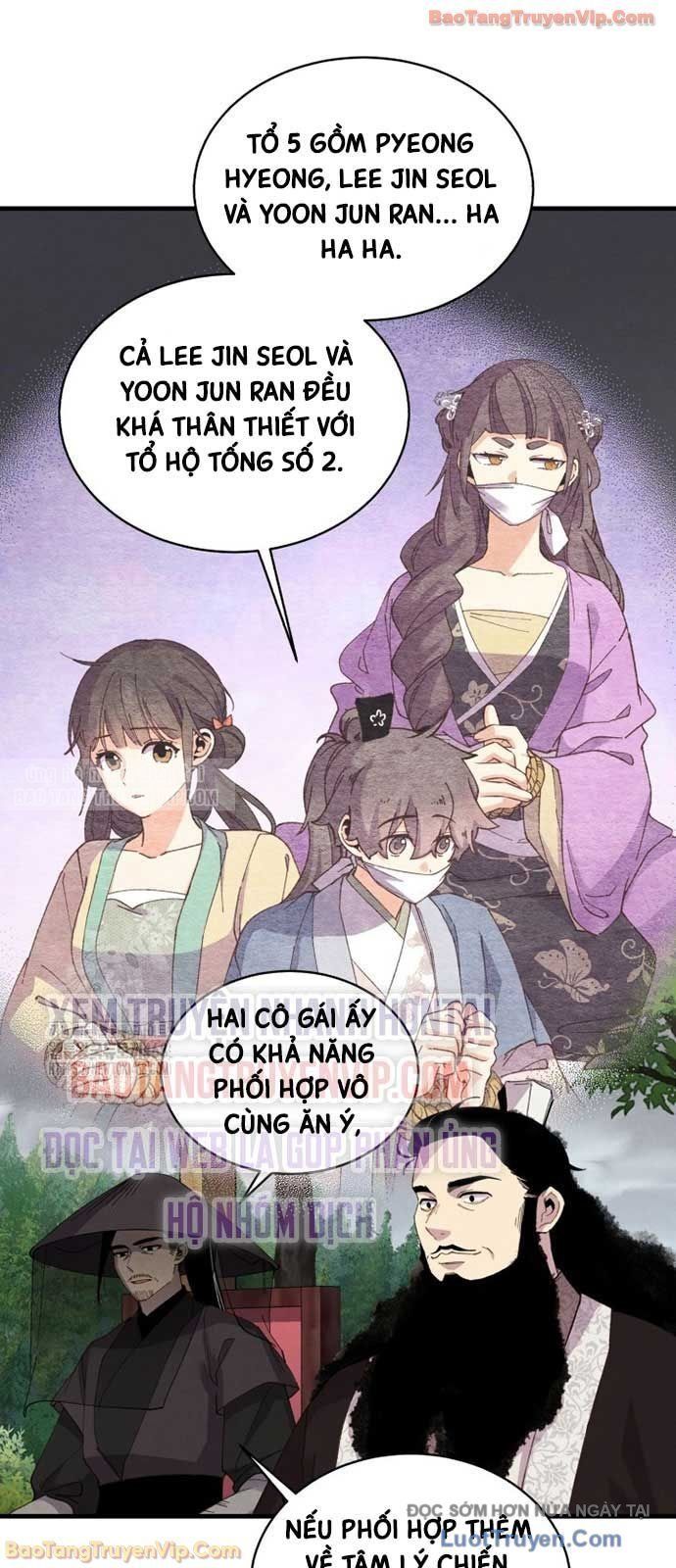 Phi Lôi Đao Thuật Chapter 214 - 56
