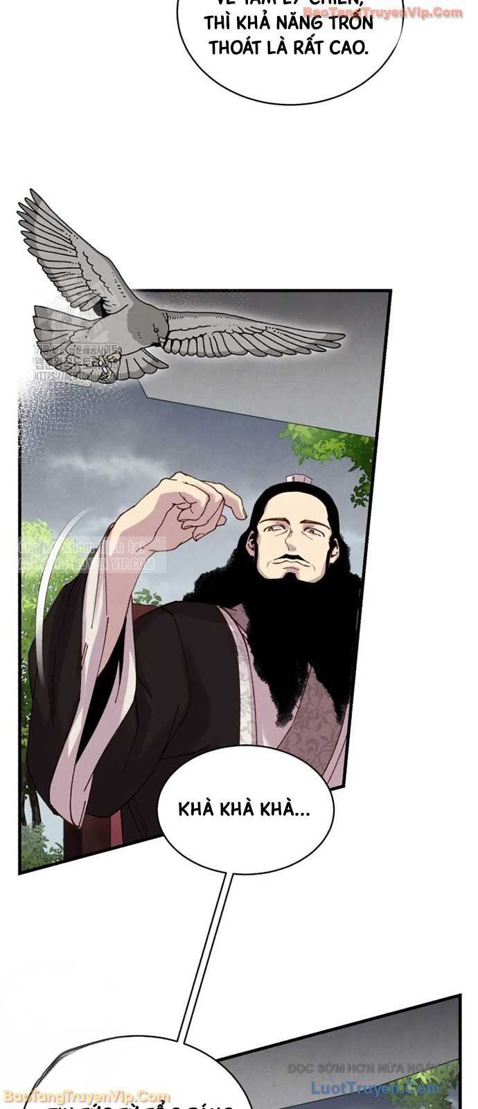 Phi Lôi Đao Thuật Chapter 214 - 57