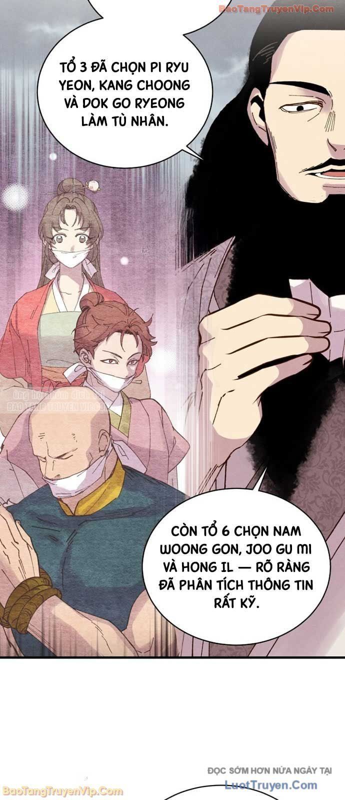 Phi Lôi Đao Thuật Chapter 214 - 59