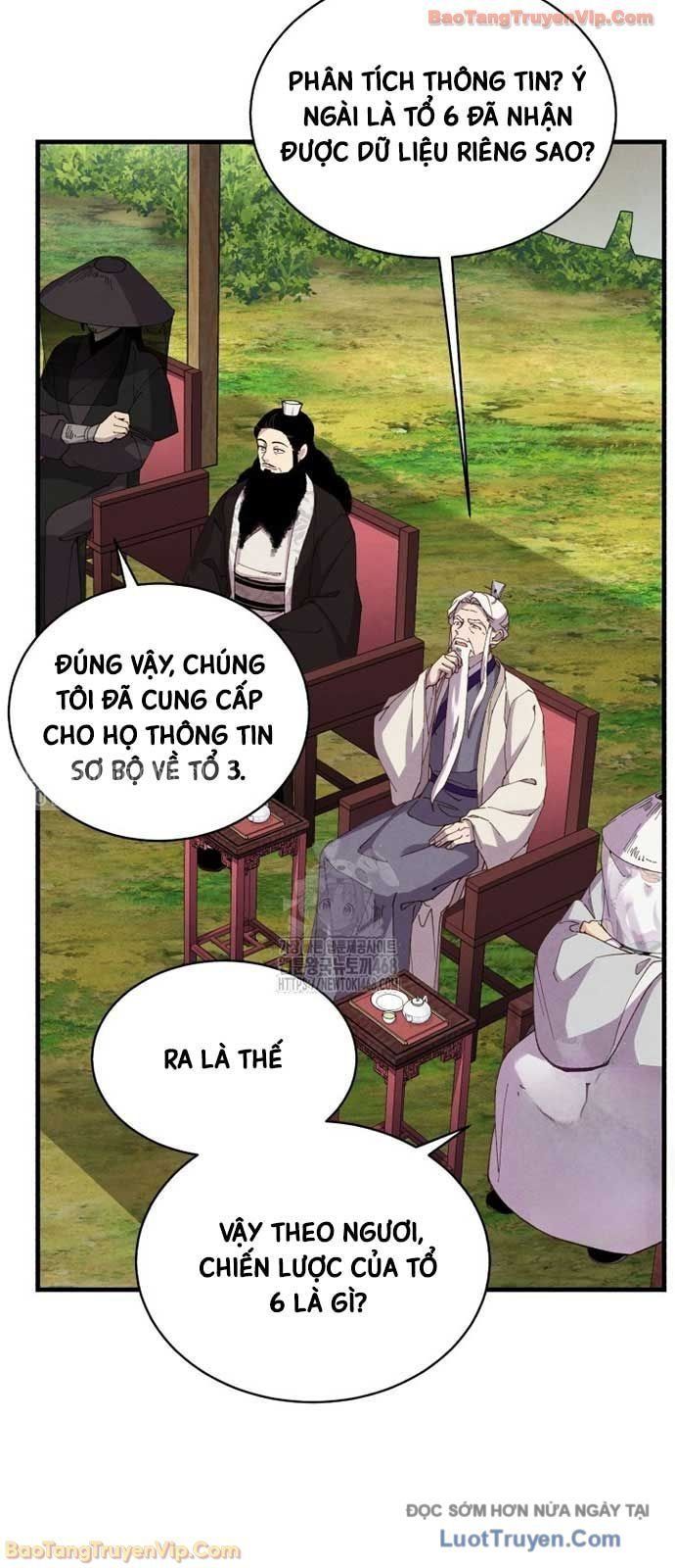 Phi Lôi Đao Thuật Chapter 214 - 60