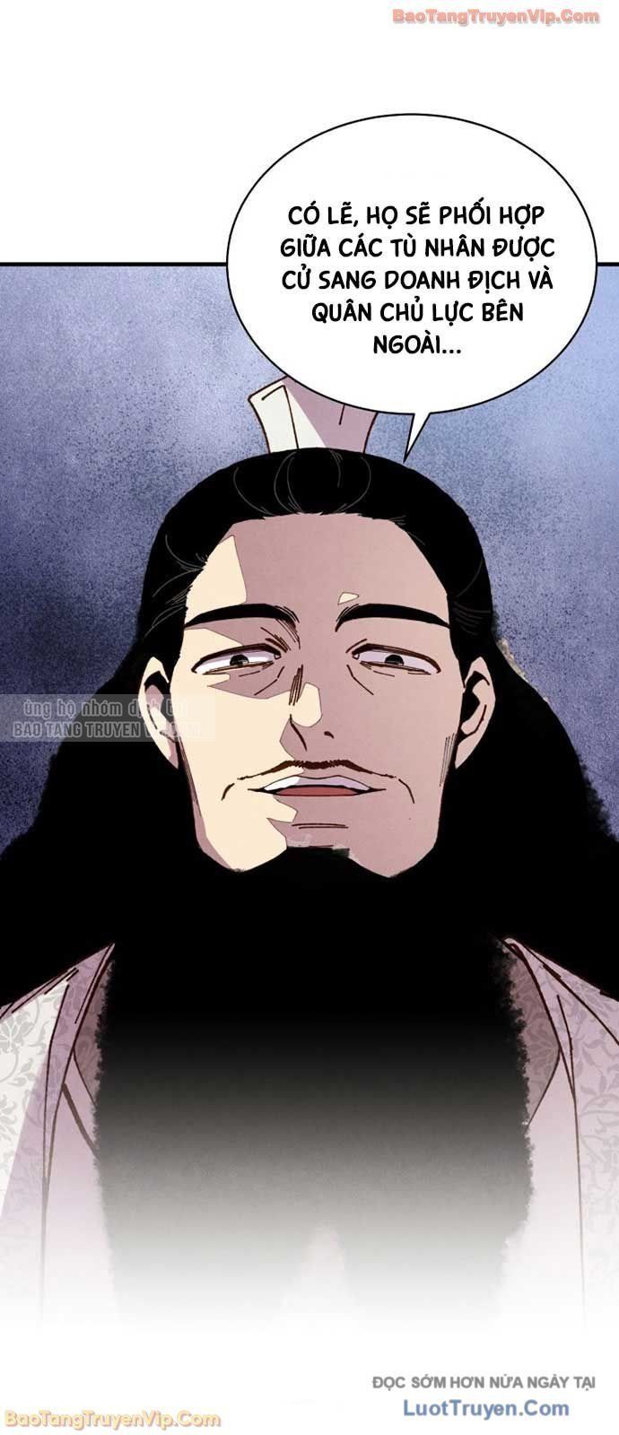 Phi Lôi Đao Thuật Chapter 214 - 61