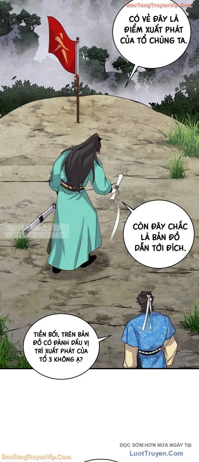 Phi Lôi Đao Thuật Chapter 214 - 63