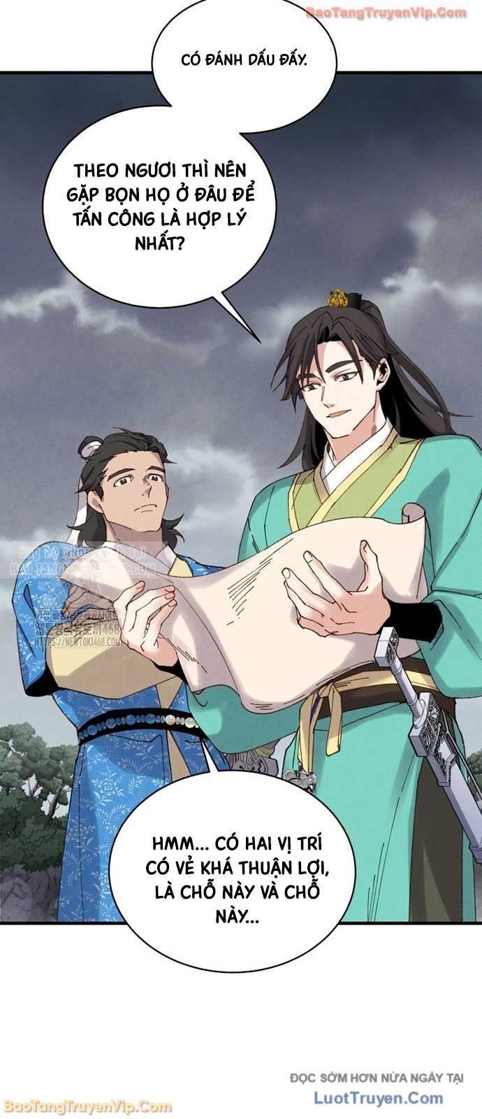 Phi Lôi Đao Thuật Chapter 214 - 64