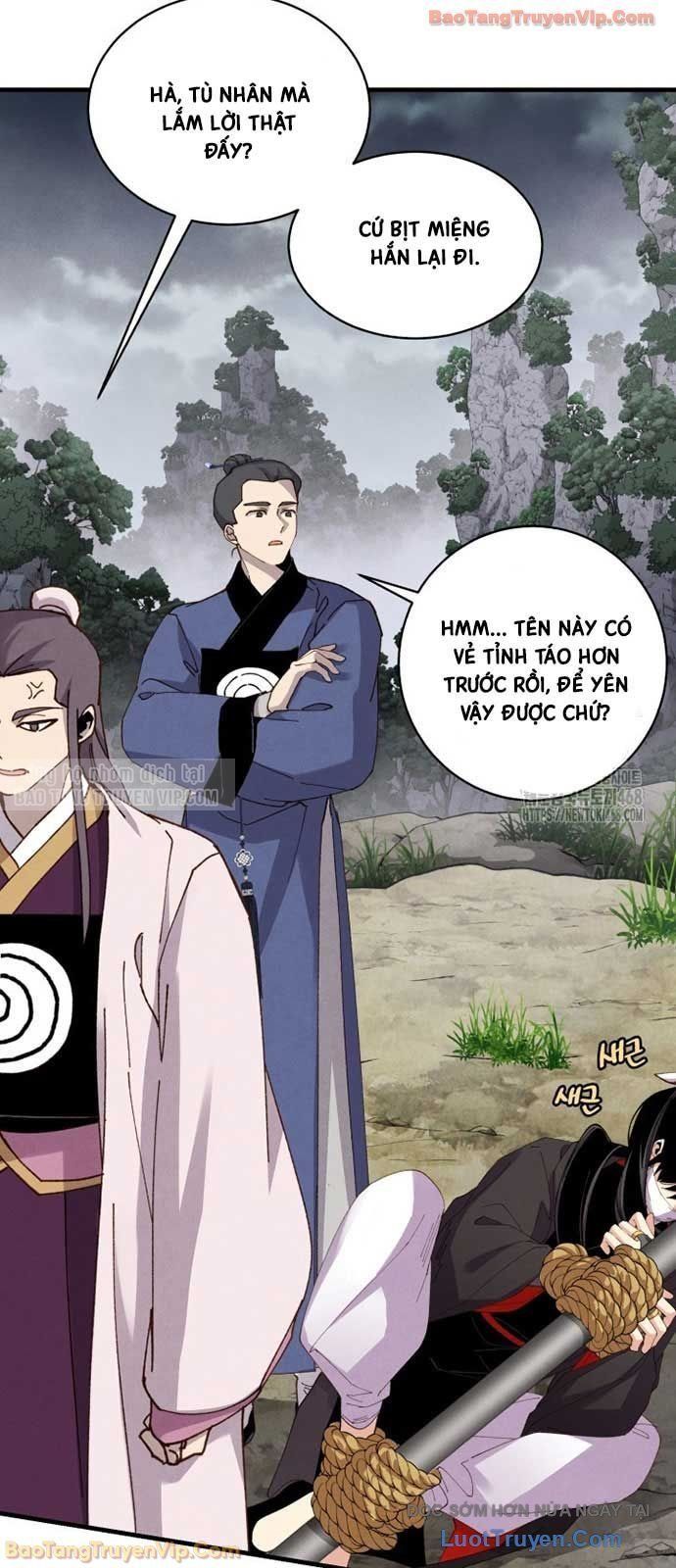 Phi Lôi Đao Thuật Chapter 214 - 68