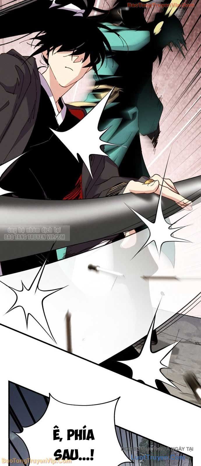 Phi Lôi Đao Thuật Chapter 214 - 76