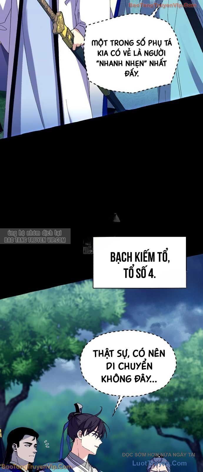 Phi Lôi Đao Thuật Chapter 214 - 10