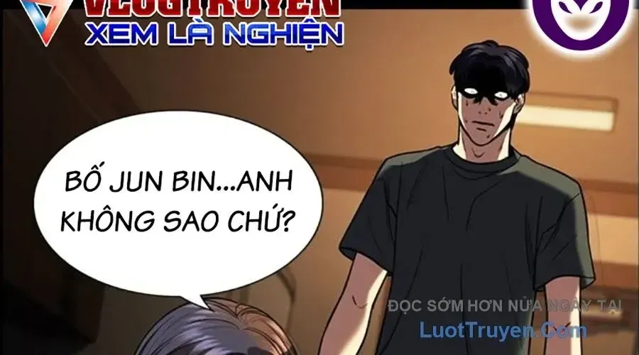 Giáo Dục Chân Chính Chapter 217 - 11