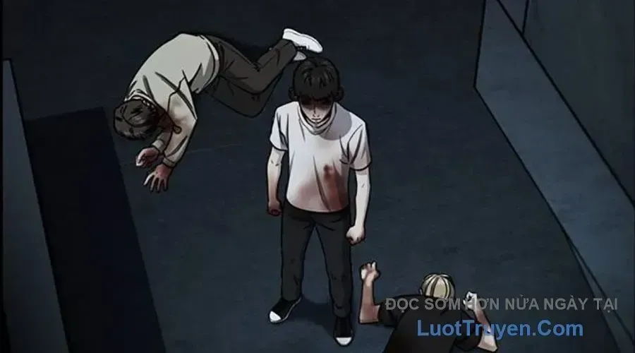 Giáo Dục Chân Chính Chapter 217 - 141