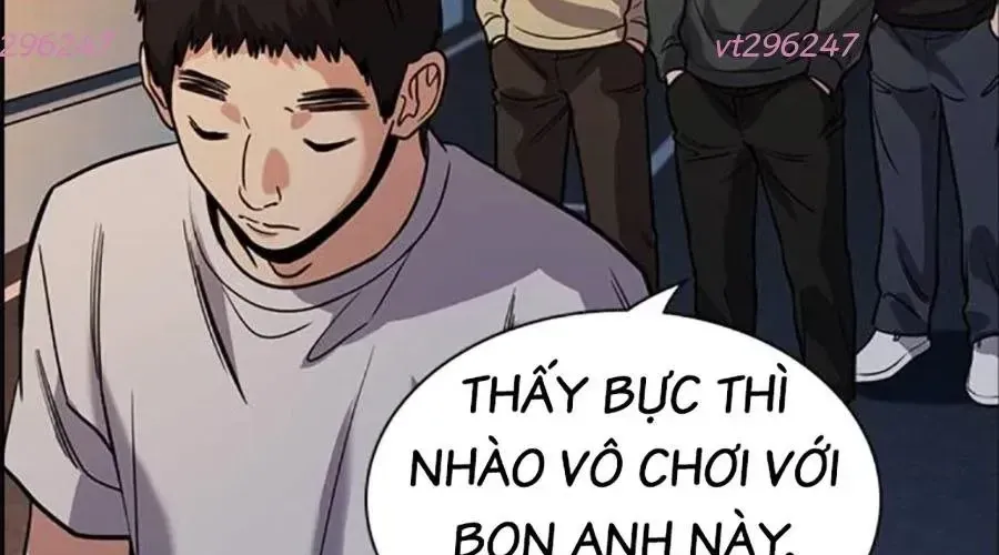 Giáo Dục Chân Chính Chapter 217 - 154