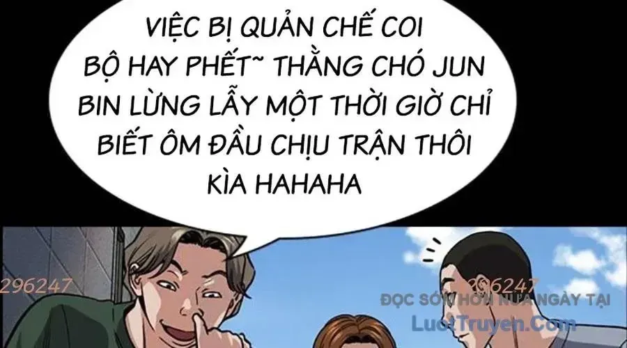 Giáo Dục Chân Chính Chapter 217 - 177