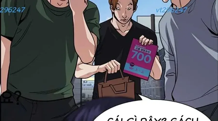 Giáo Dục Chân Chính Chapter 217 - 178