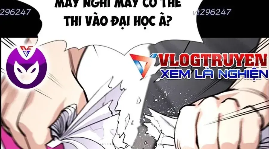 Giáo Dục Chân Chính Chapter 217 - 181