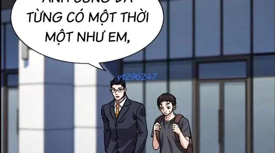 Giáo Dục Chân Chính Chapter 217 - 203