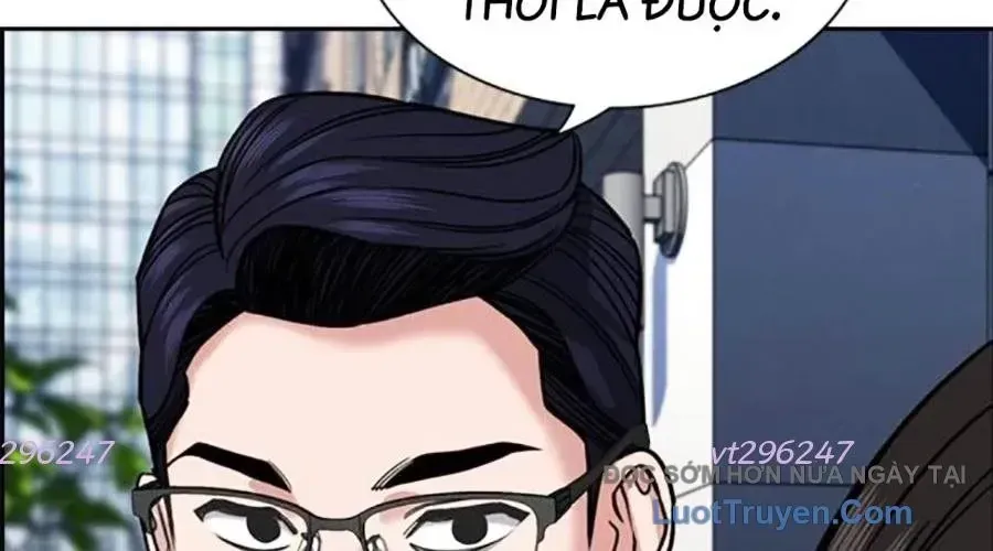 Giáo Dục Chân Chính Chapter 217 - 207