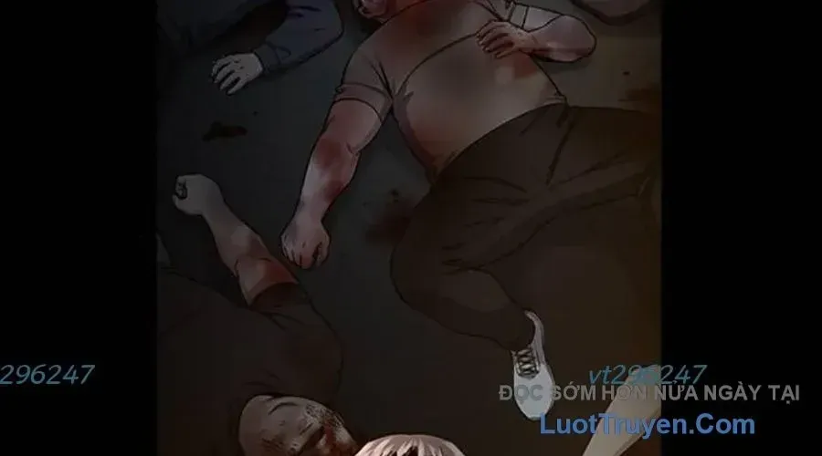 Giáo Dục Chân Chính Chapter 217 - 23