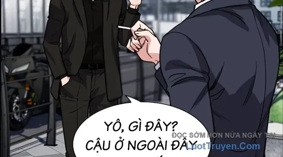 Giáo Dục Chân Chính Chapter 217 - 234