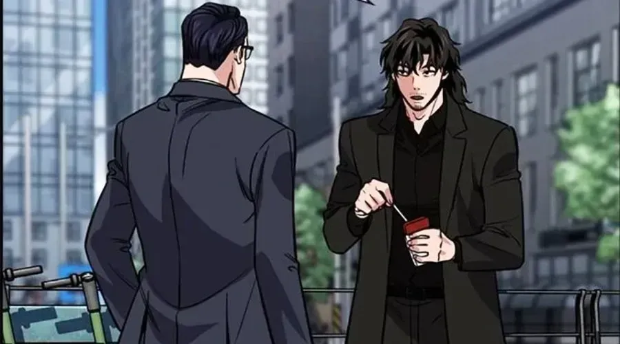 Giáo Dục Chân Chính Chapter 217 - 249