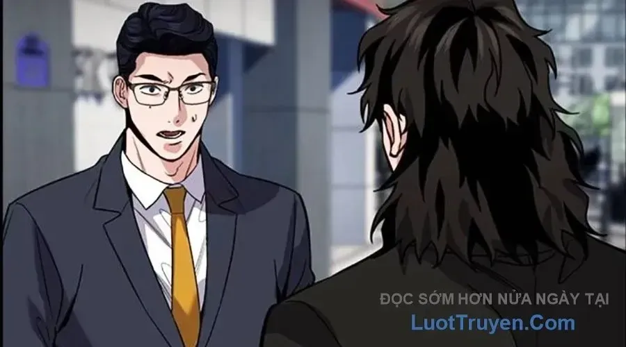 Giáo Dục Chân Chính Chapter 217 - 289